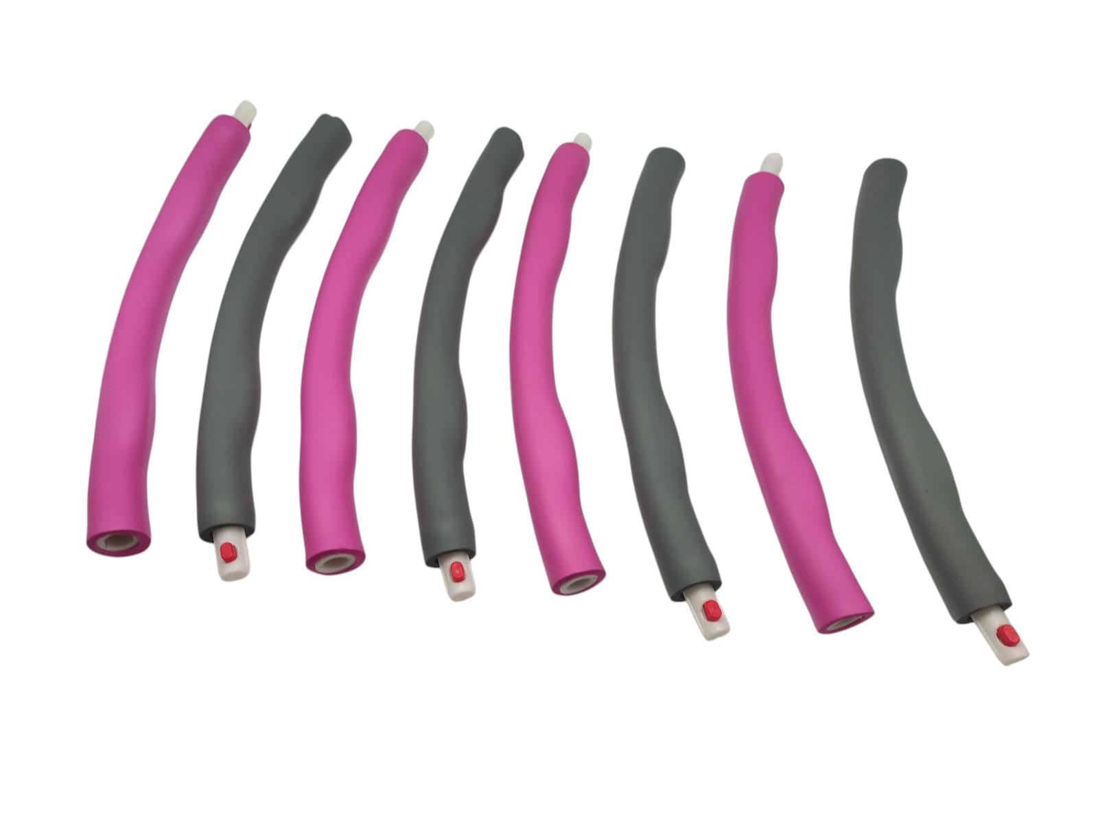 MELARQT Hula Hoop Reifen Fitness Gewichtsreduktion Massage