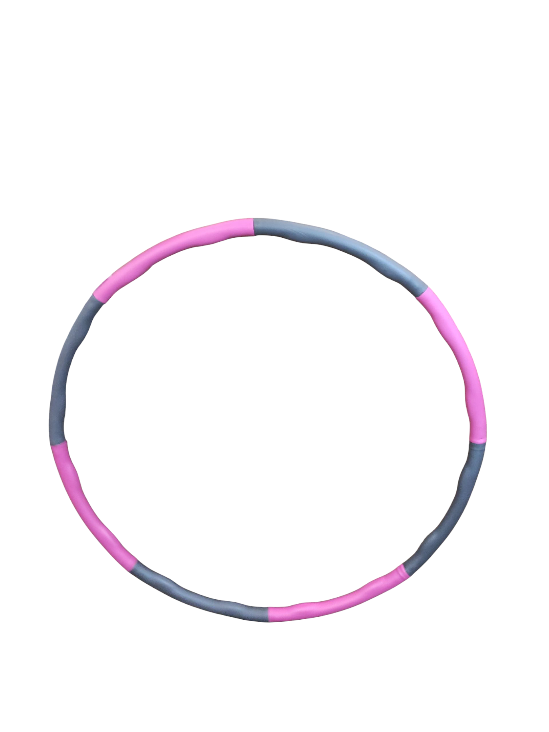 MELARQT Hula Hoop Reifen Fitness Gewichtsreduktion Massage