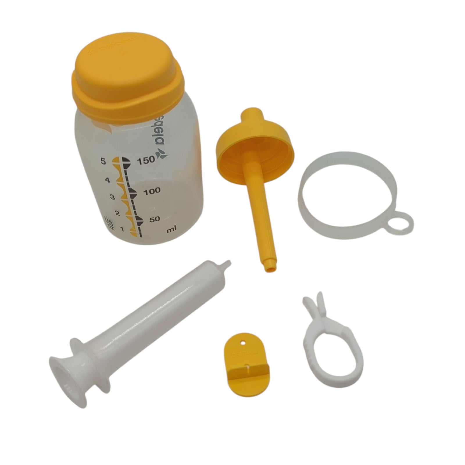 Medela Supplemental Nursing System (SNS)