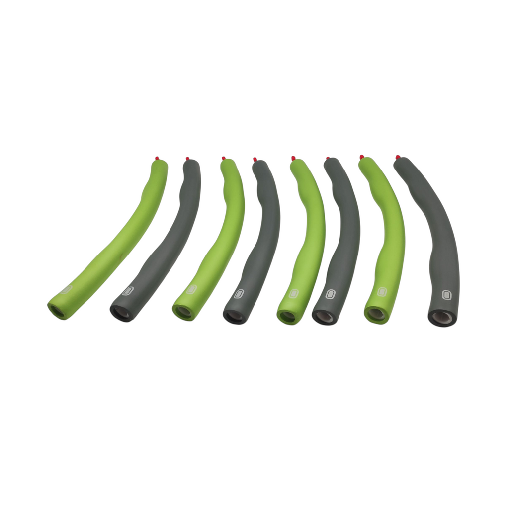 Nifogo Hula Hoop Reifen Erwachsene 95 cm 1,2 kg