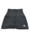 adidas Yo ESS SHO Tig 1/2 Damen Tights Schwarz Größe XS