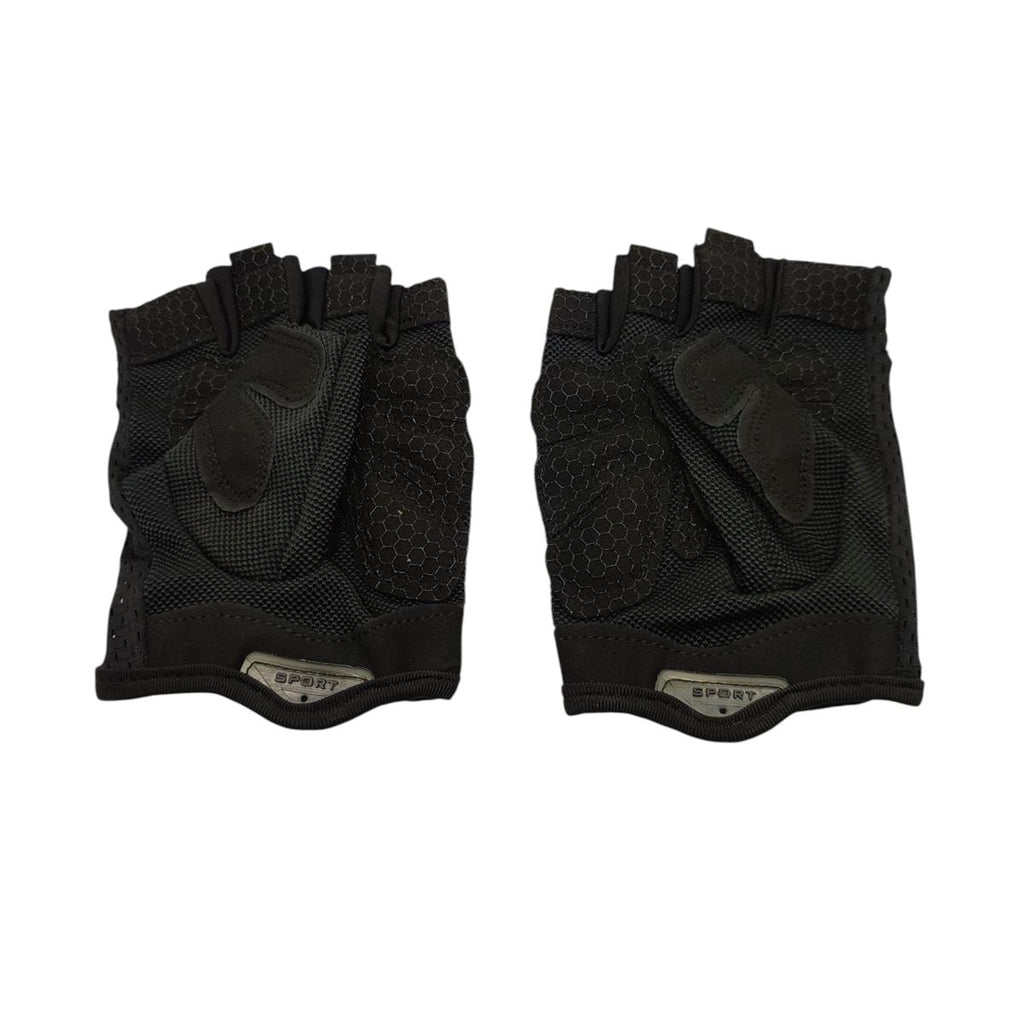 TingDongWei Fitness Handschuhe Trainingshandschuhe Damen Herren  Gr L