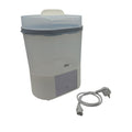 Chicco Sterilisator Flaschen Schnuller Trocknung