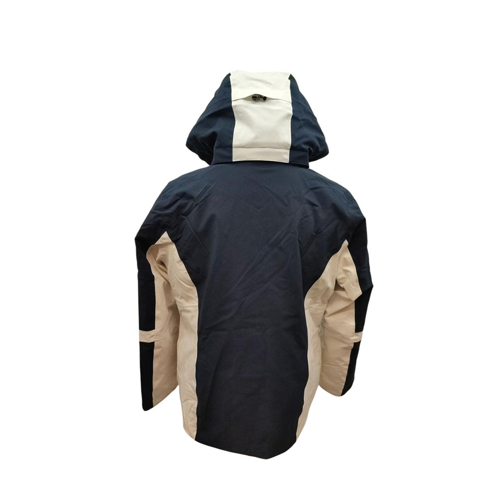Schöffel Skijacke Kanzelwand Damen wasserdicht Größe 44 XXL