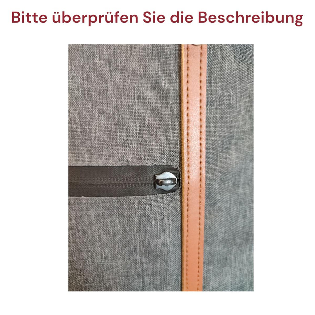 ZEFAL Urban Backpack Grey 1180 g, Rucksack für Citybikes Grasu.