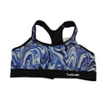 Under Armour UA HG Armour Mid Damen Shirt Größe M