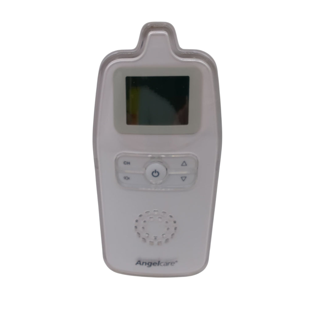 Angelcare Babyphone Reichweite 250 m Nachtlicht