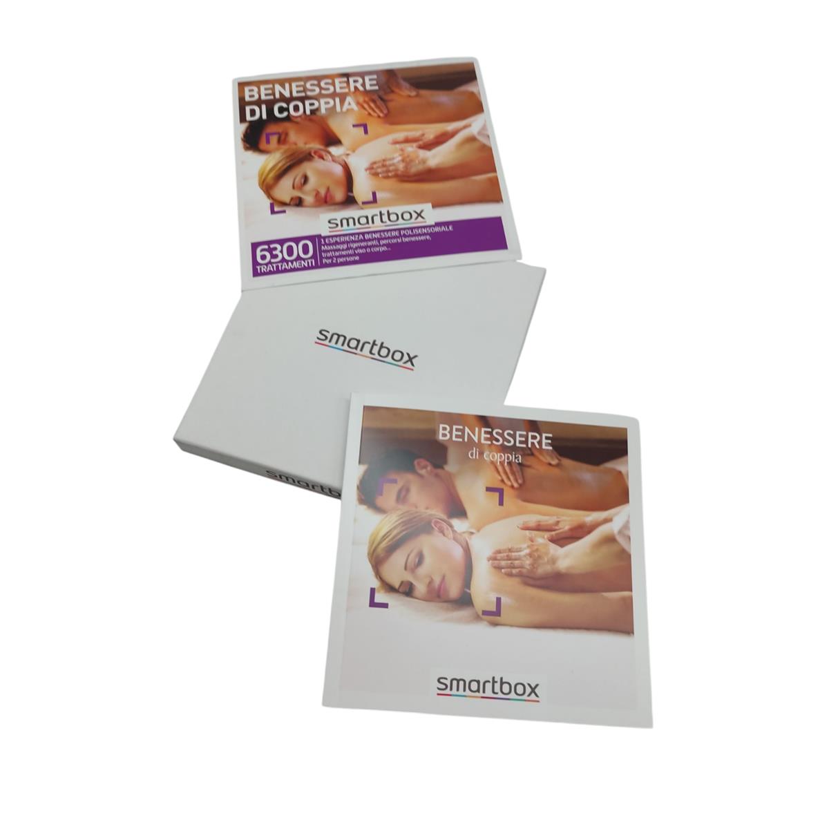 Smartbox Gift Box for Adults Unisex Experience Box