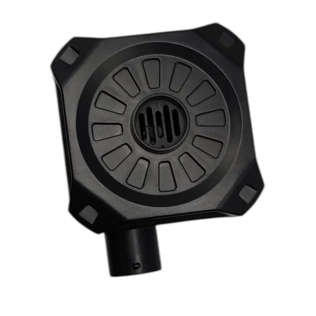 Electric Air Pump 5000 mAh Air Mattress Inflatable Boat