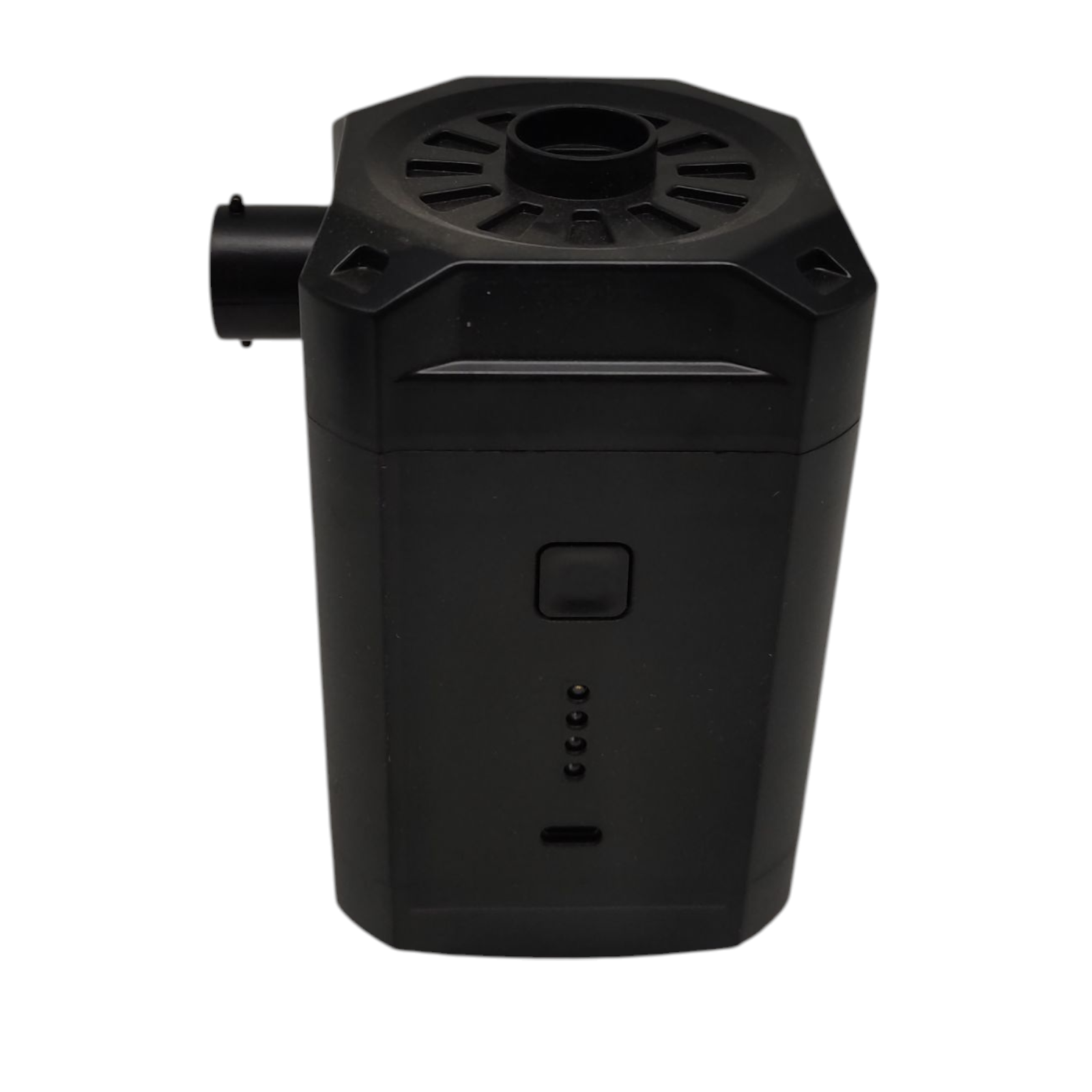 Electric Air Pump 5000 mAh Air Mattress Inflatable Boat