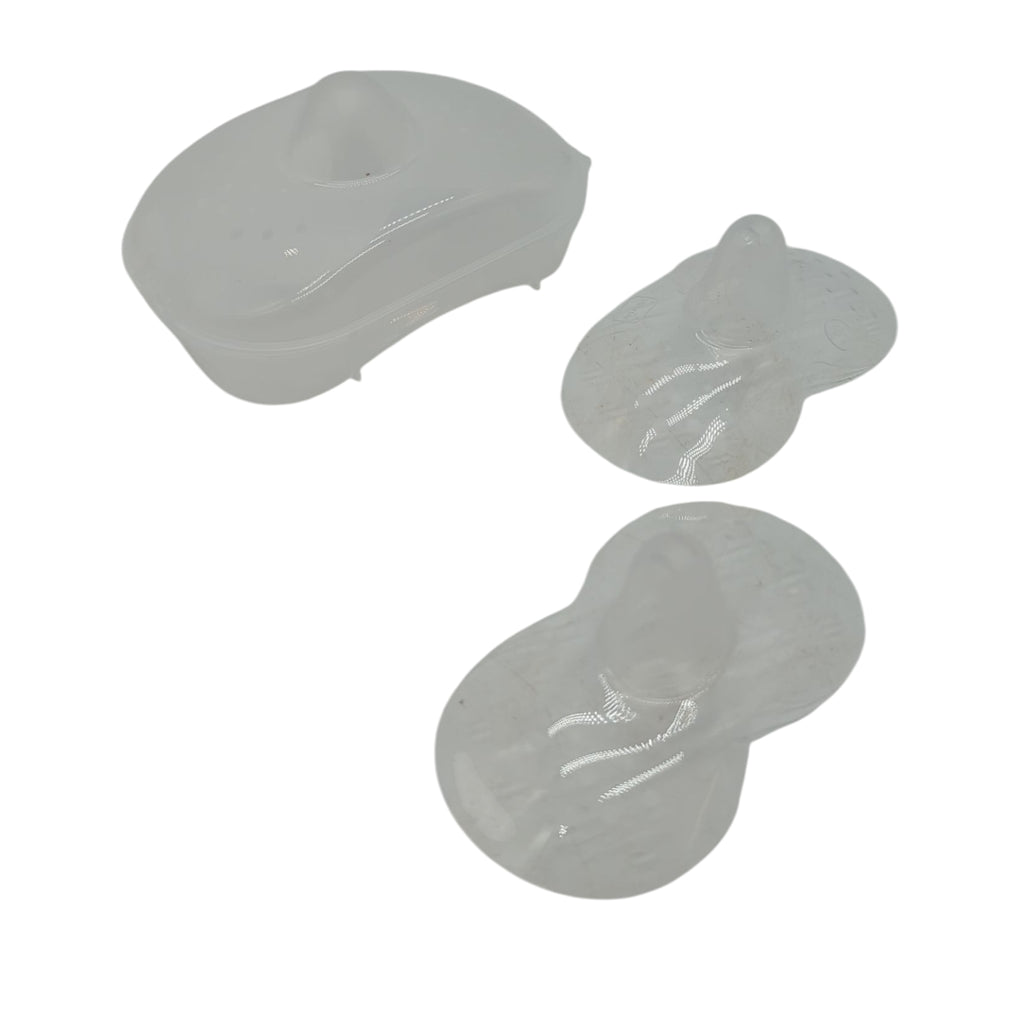 MAM SkinSoft Silikonnippel leicht anpassbar