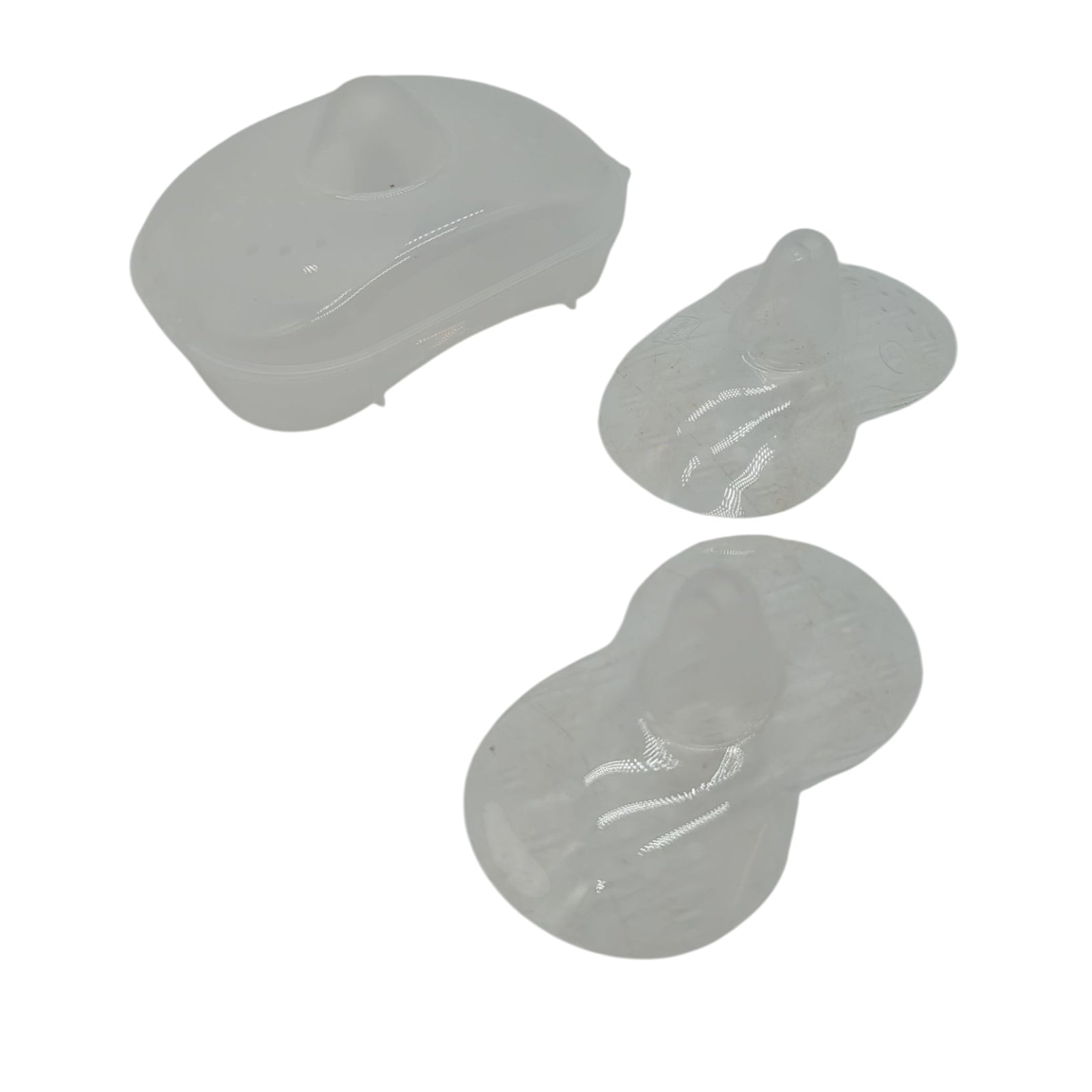MAM SkinSoft Silikonnippel leicht anpassbar