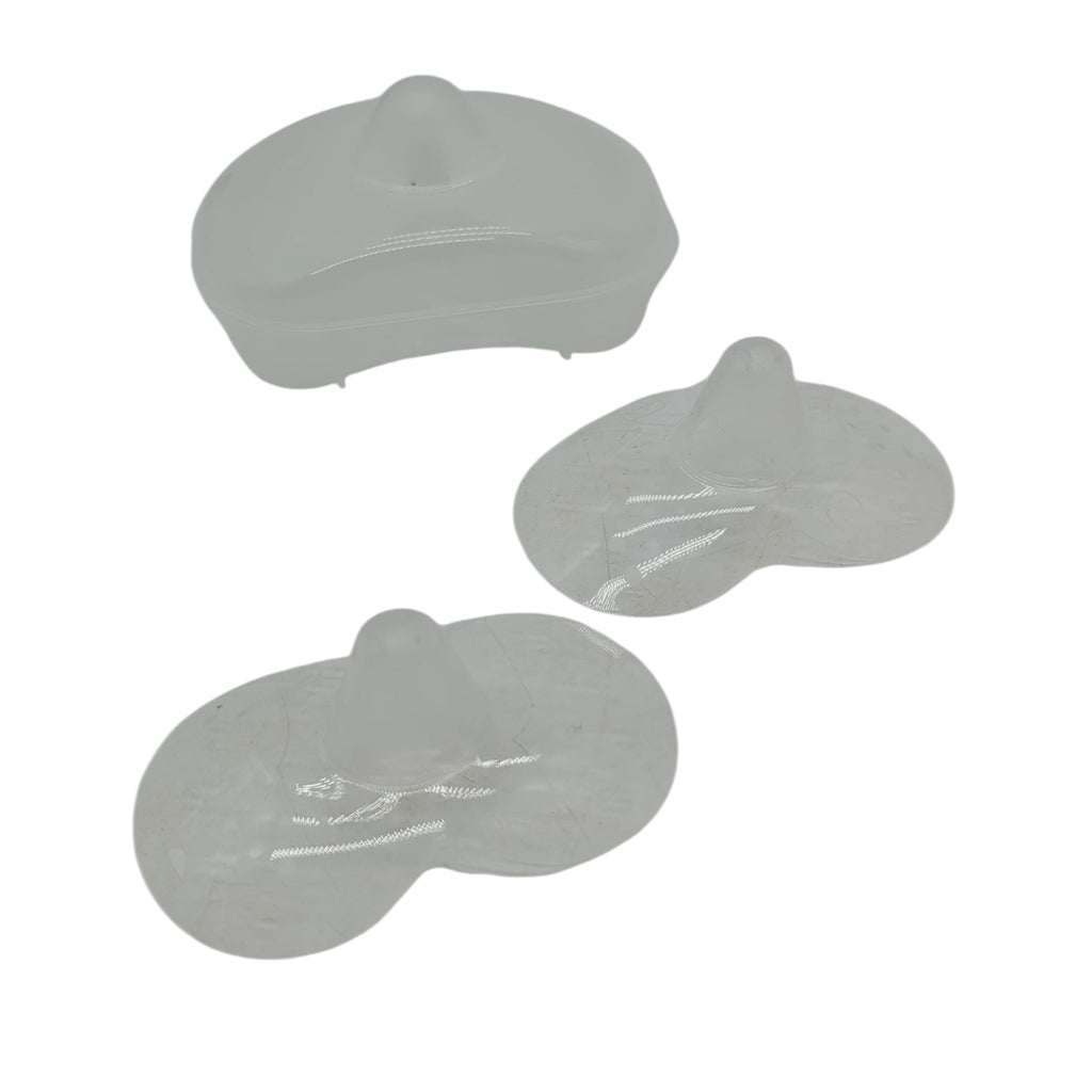 MAM SkinSoft Silikonnippel leicht anpassbar