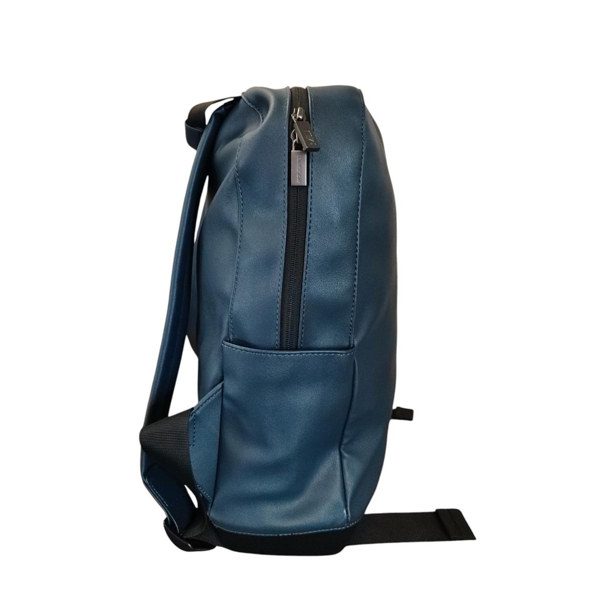 Moleskine Zaino Klassische Kollektion Rucksack 42 cm 16,24 L Blau