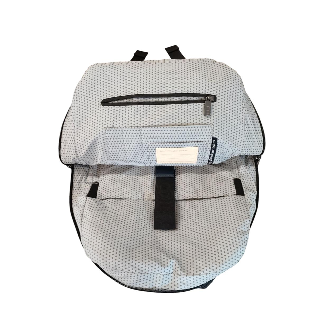 Moleskine Zaino Klassische Kollektion Rucksack 42 cm 16,24 L Blau