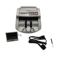 OIdFe Banknote Counter Money Counter UV MG Counterfeit Detection