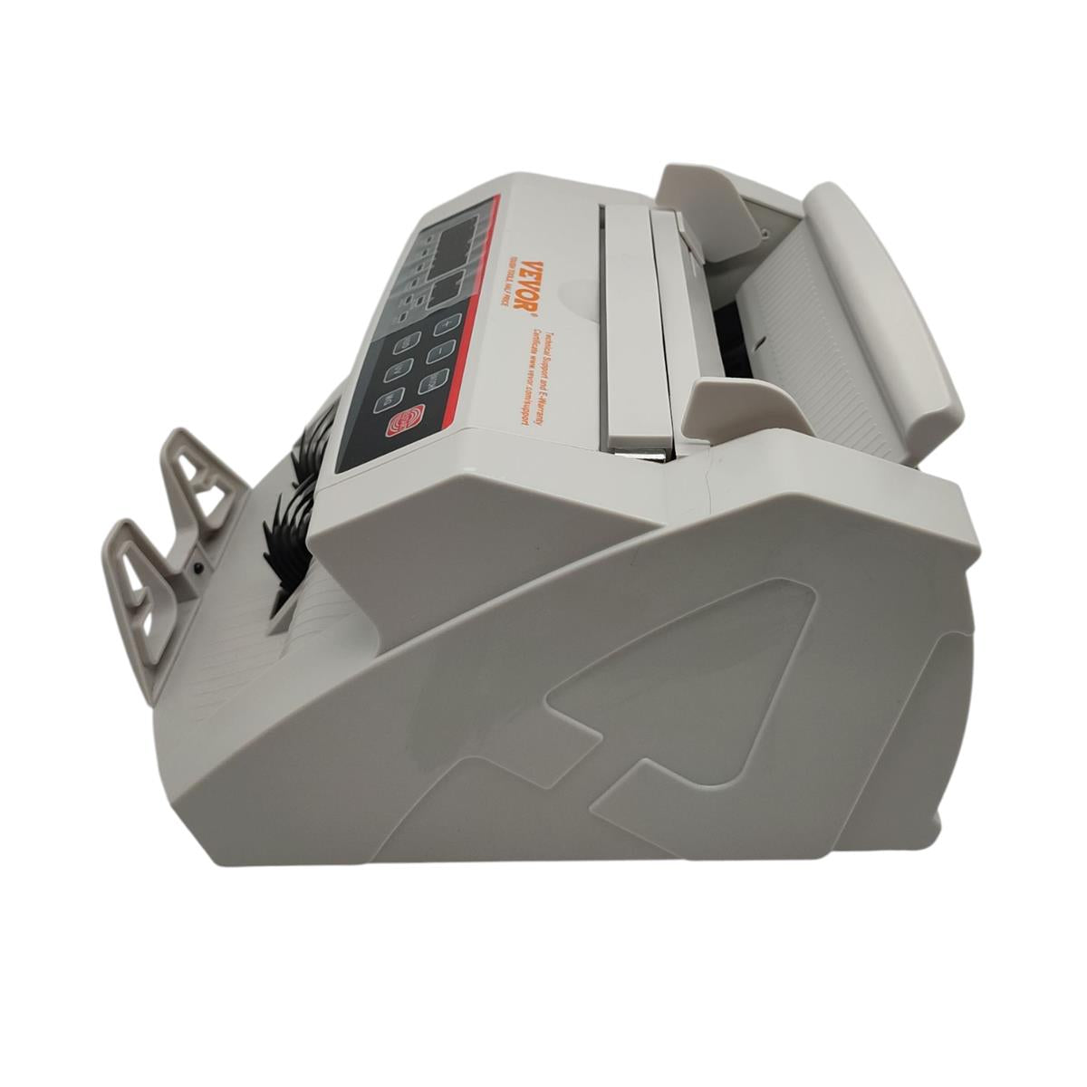 OIdFe Banknote Counter Money Counter UV MG Counterfeit Detection