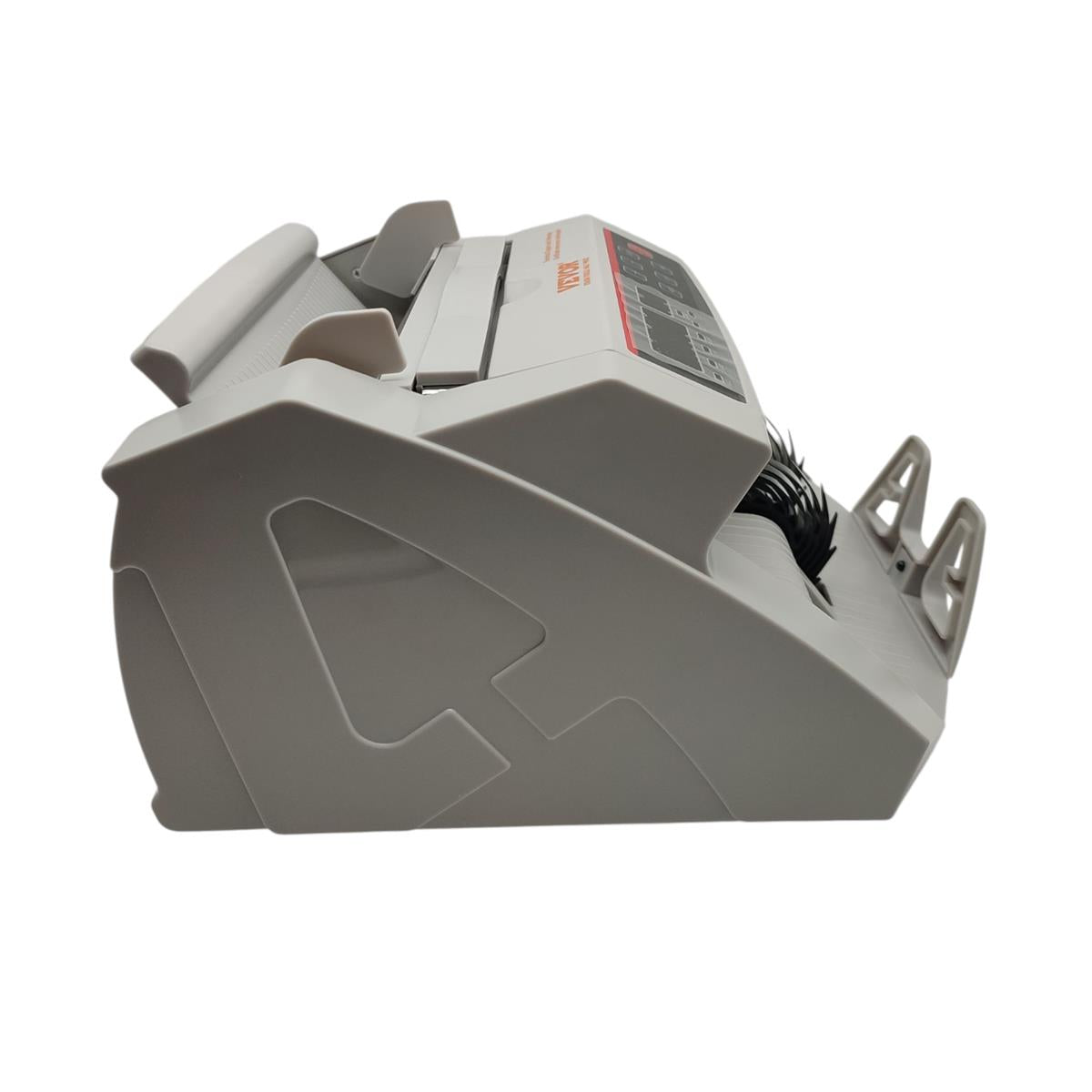 OIdFe Banknote Counter Money Counter UV MG Counterfeit Detection