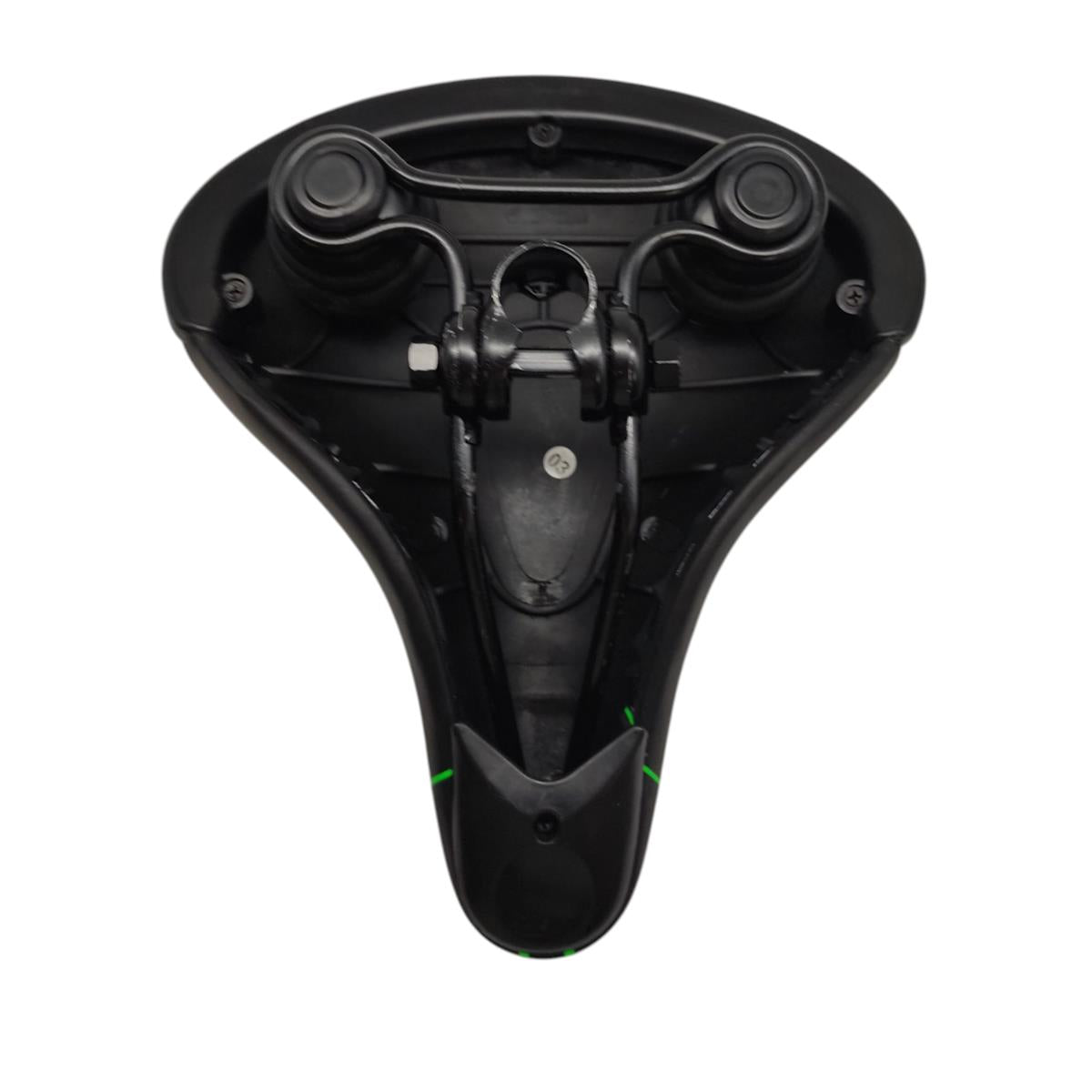 YUEYEE Fahrradsitz weich Universal 25 x 23 x 13 cm