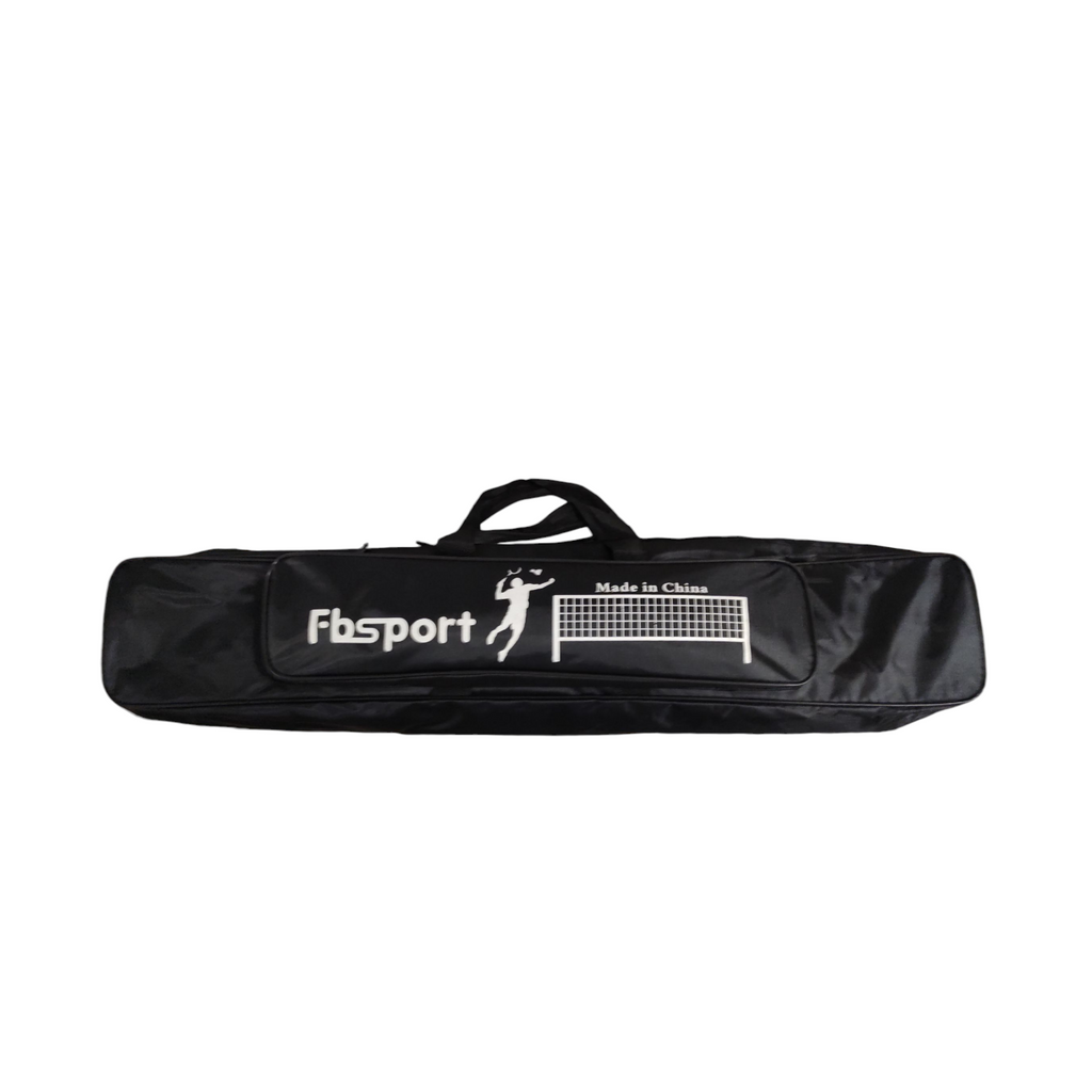 Badminton-Netz, Tennis-Netz 3-6 m Tragbares Netz