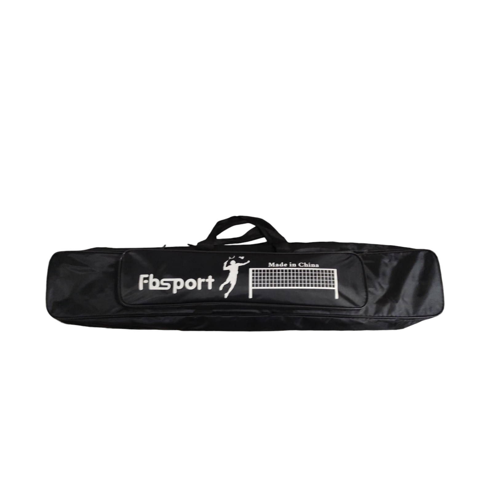 Badminton-Netz, Tennis-Netz 3-6 m Tragbares Netz