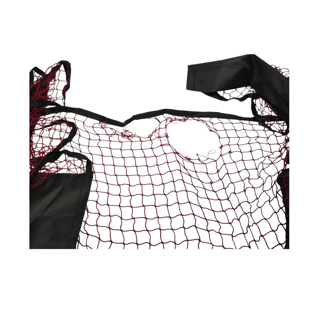 Badminton-Netz, Tennis-Netz 3-6 m Tragbares Netz
