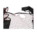 Badminton-Netz, Tennis-Netz 3-6 m Tragbares Netz