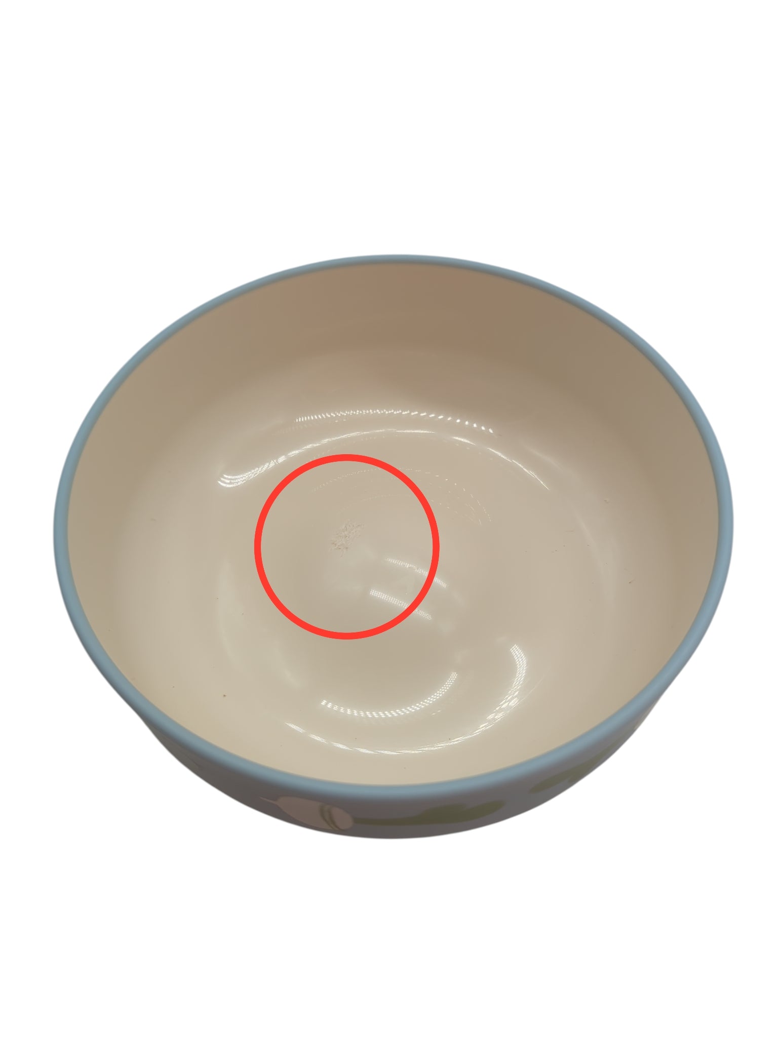 Suvinex Selbstfresser-Lehrset weiß-grün 8,3 x 41,4 x 31,4 cm