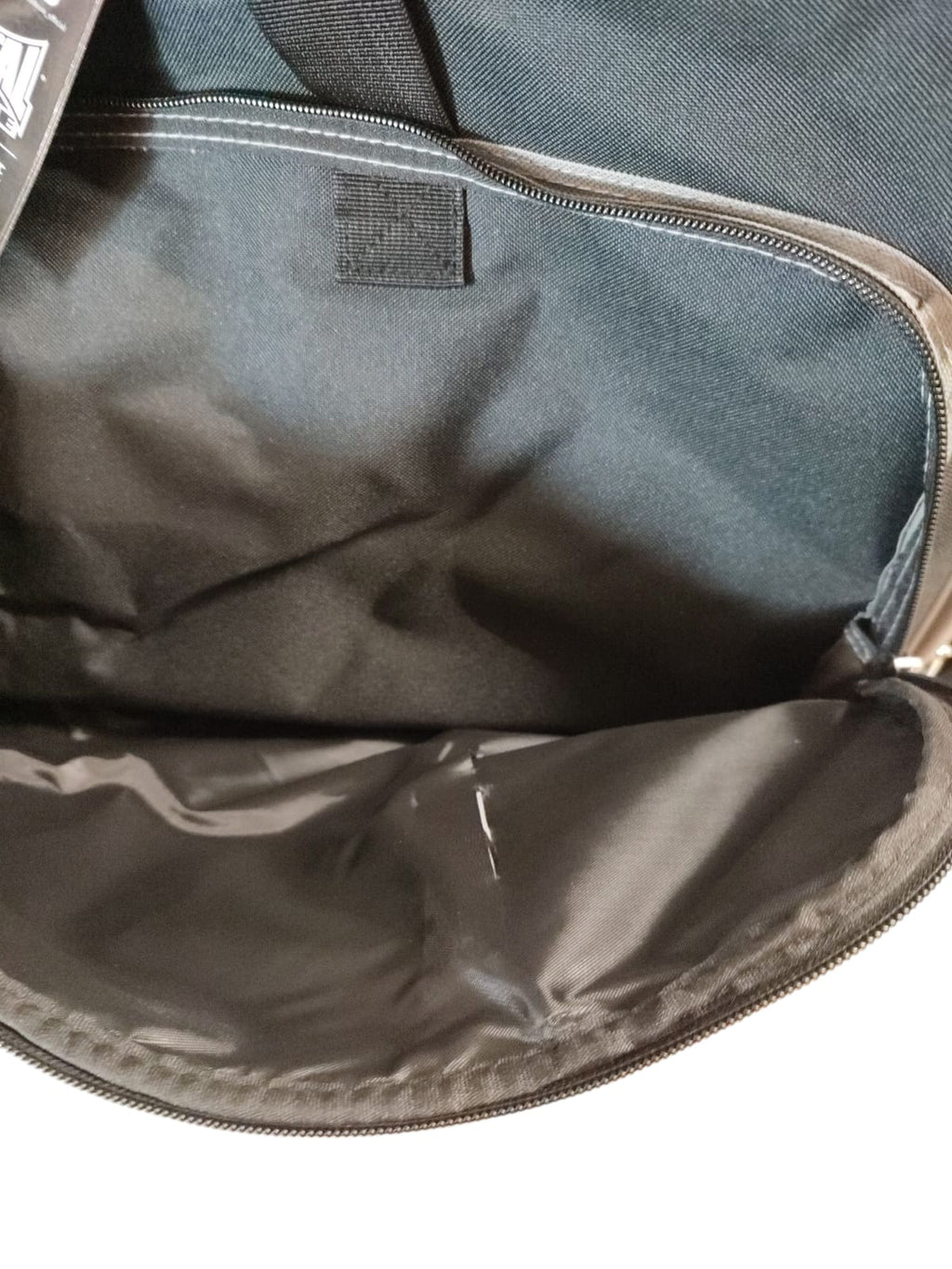 Metal Boxe TG GEANT Sporttasche Unisex One Size Schwarz
