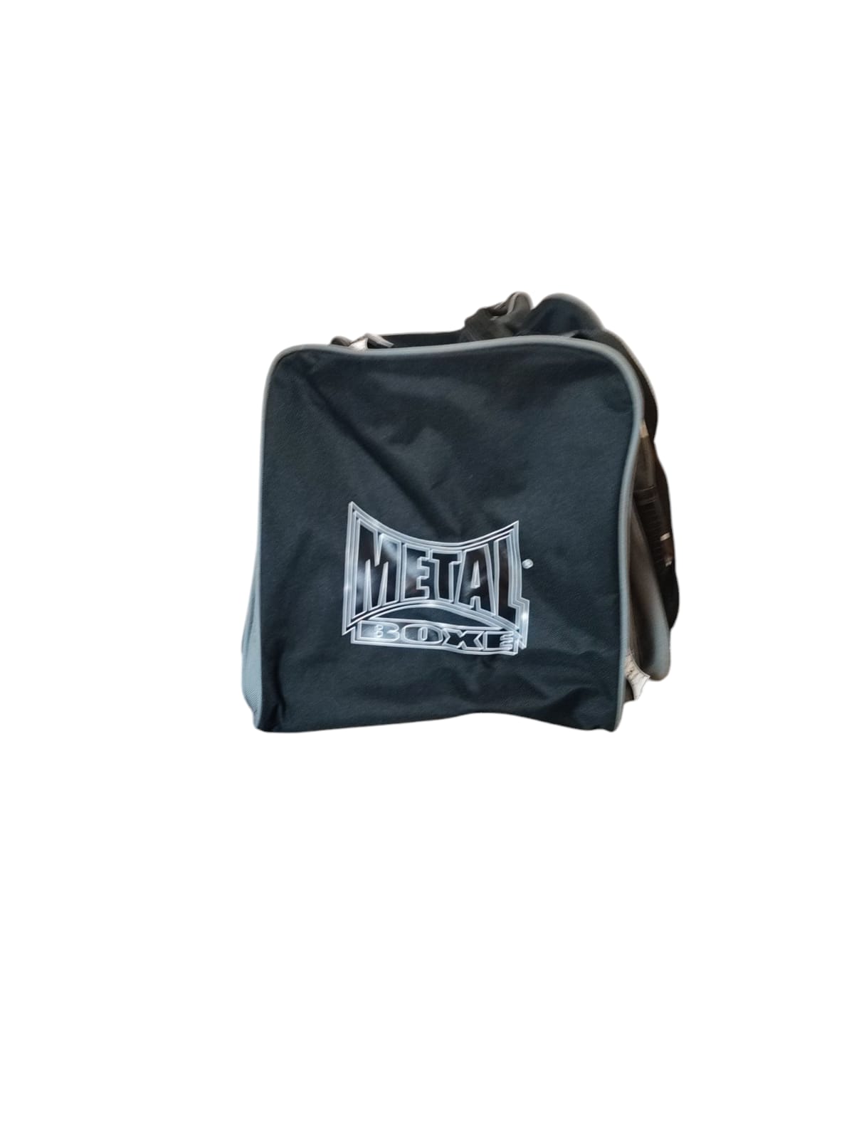 Metal Boxe TG GEANT Sporttasche Unisex One Size Schwarz