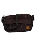 LÄSSIG Buggy Organizer Tasche Anthracite