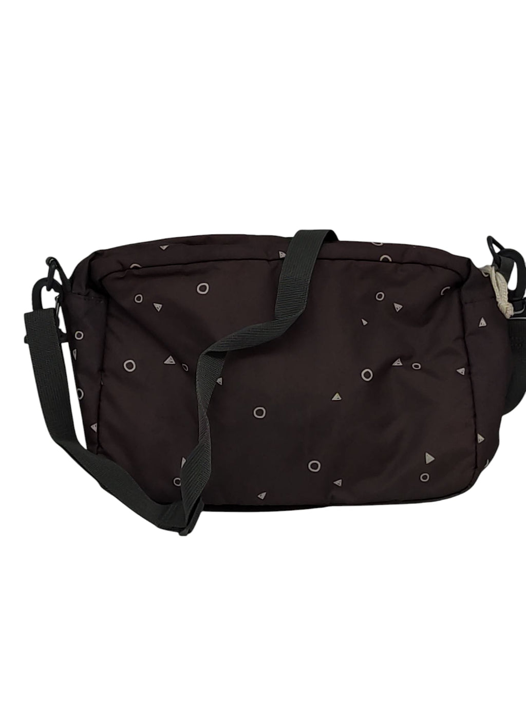 LÄSSIG Buggy Organizer Tasche Anthracite