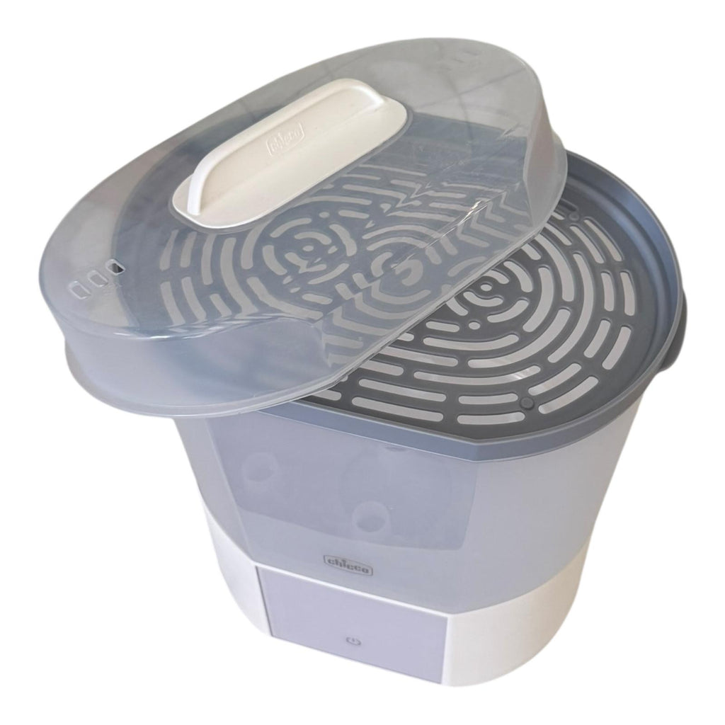 Chicco, Electric Steriliser