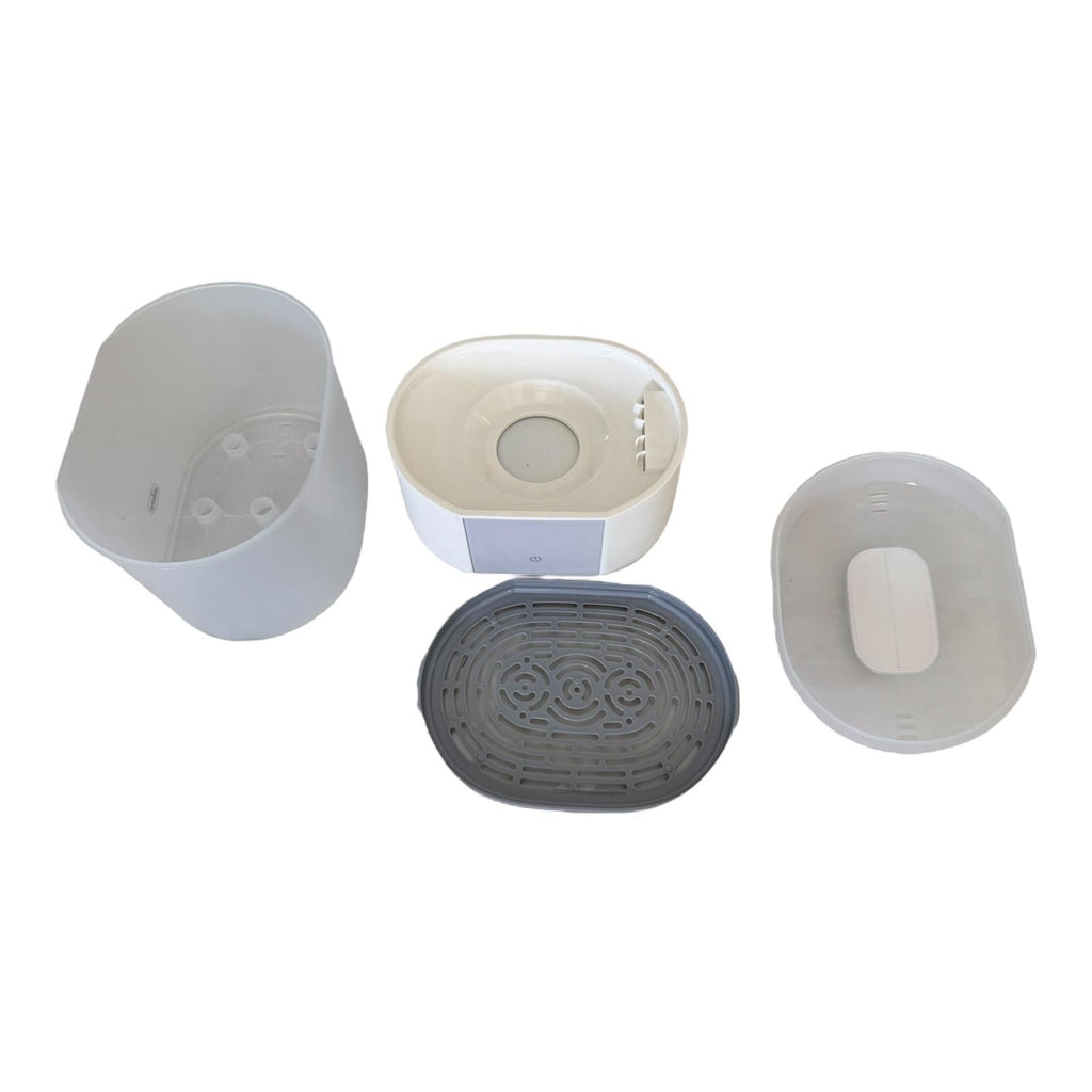 Chicco, Electric Steriliser