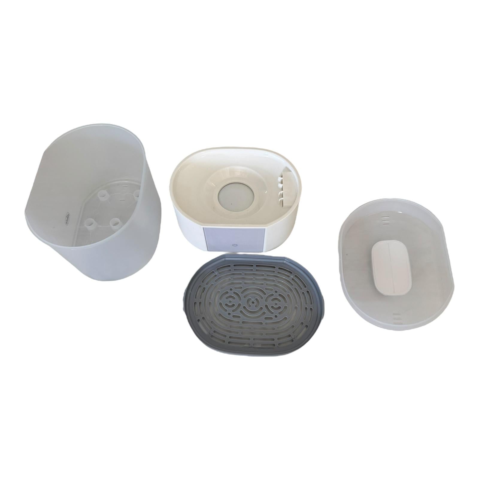 Chicco, Electric Steriliser