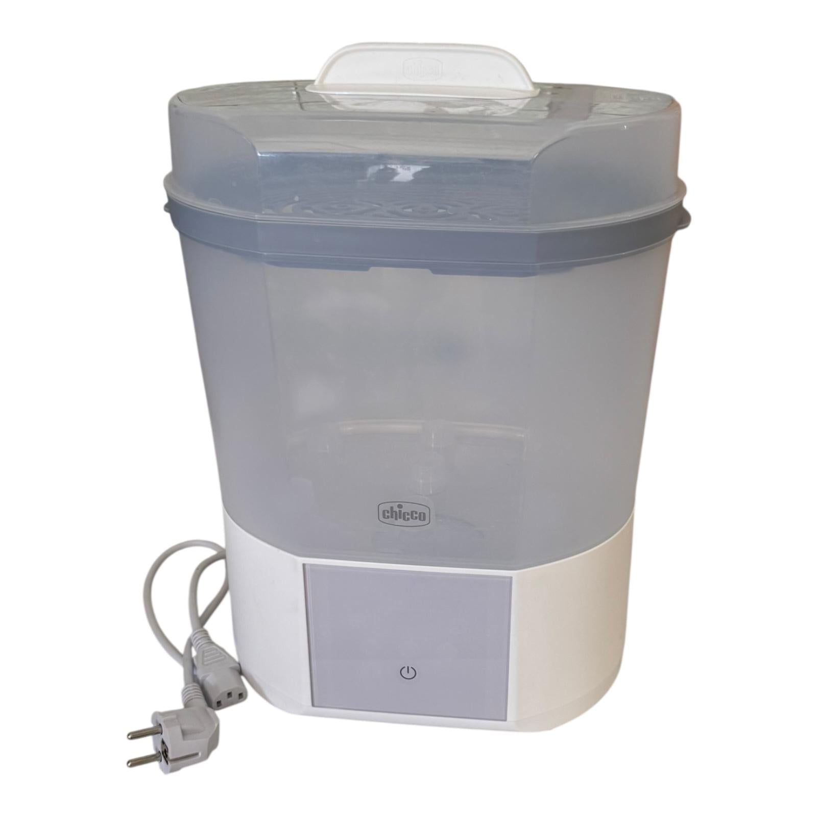Chicco, Electric Steriliser