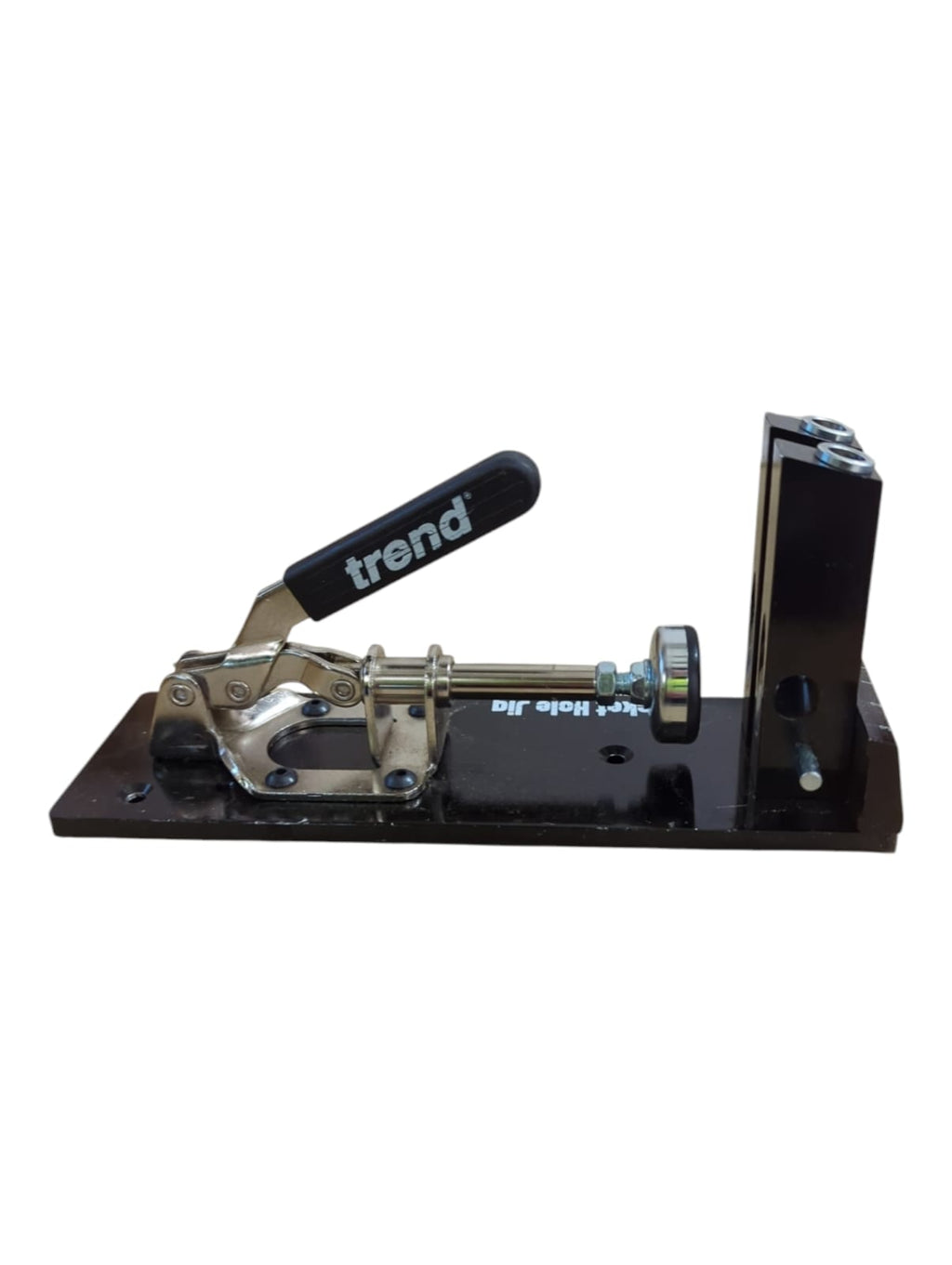 Trend Pocket Hole Jig Joining System adjustable