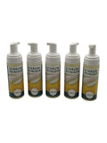 CORIUM Foam Cleaner Leather Textiles Shoes Furniture 150 ml