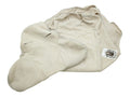Inglesina Sommerdecke Autositz 3D-Struktur weich luftdurchlässig beige 40x30x20 cm