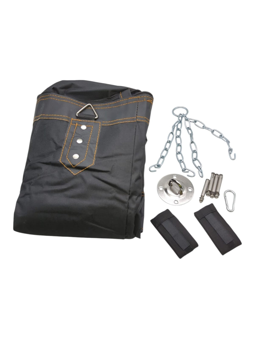 ZERUIDM Boxsack Set zum Aufhängen ohne Füllmaterial