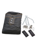 ZERUIDM Boxsack Set zum Aufhängen ohne Füllmaterial