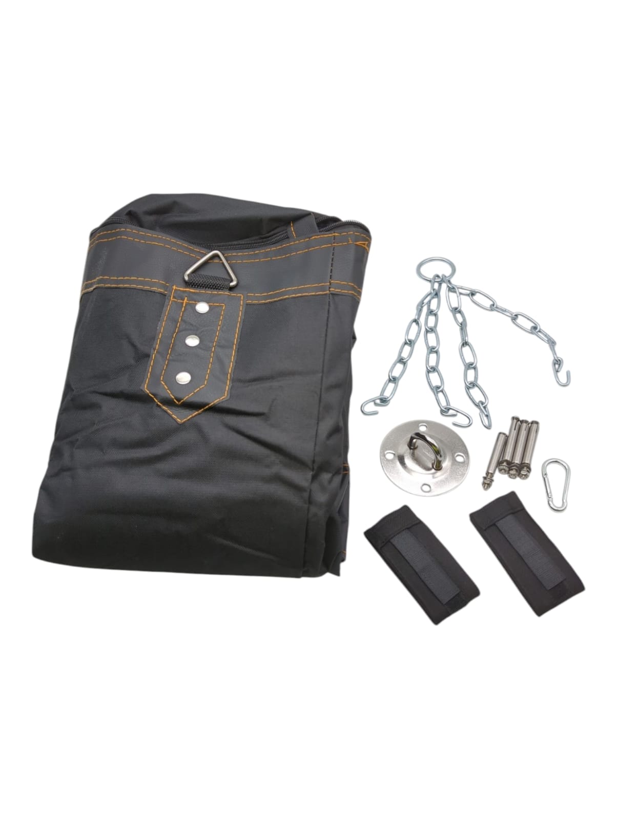 ZERUIDM Boxsack Set zum Aufhängen ohne Füllmaterial