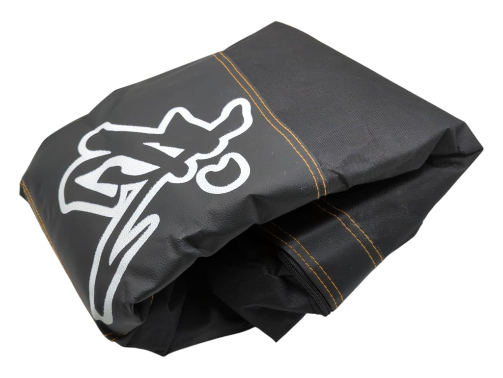 ZERUIDM Boxsack Set zum Aufhängen ohne Füllmaterial