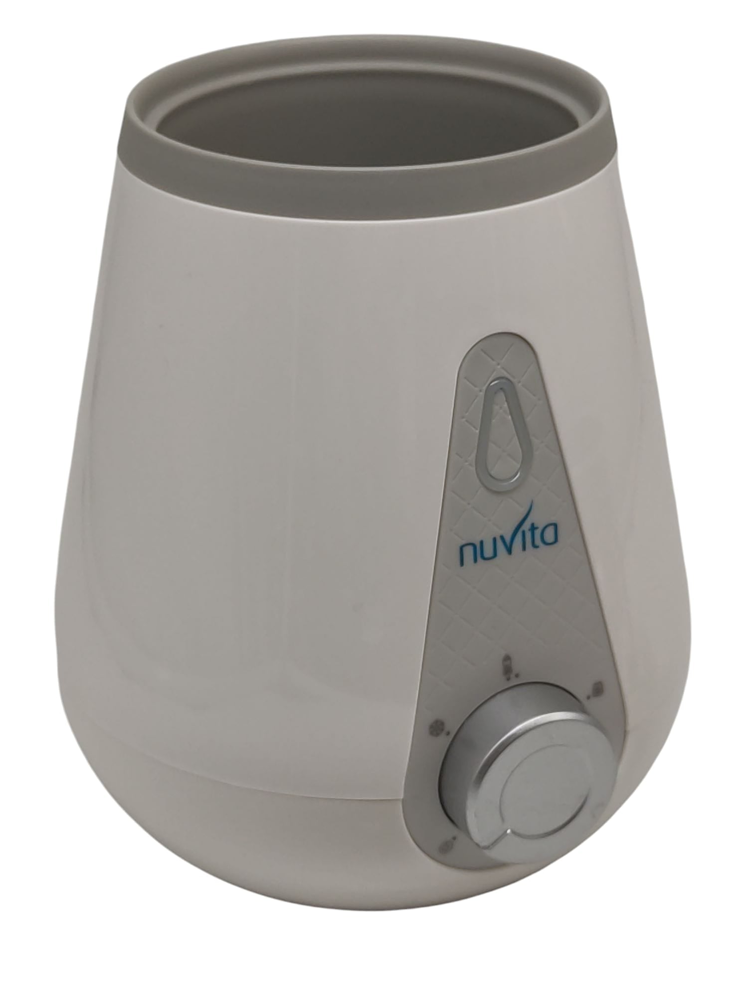 Nuvita 1165 Portable Baby Bottle Warmer Travel Bottle Warmer