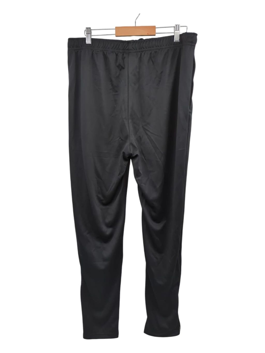 Joma Phoenix II Trainingsanzug Herren Jogginganzug Größe 2XL Schwarz/Gelb