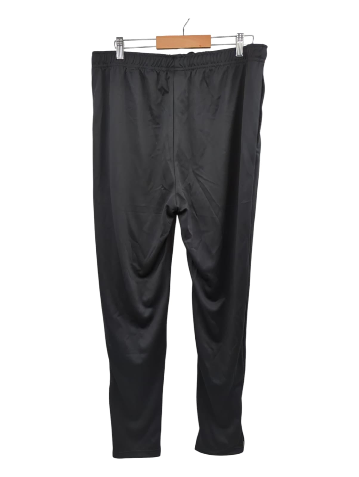 Joma Phoenix II Trainingsanzug Herren Jogginganzug Größe 2XL Schwarz/Gelb
