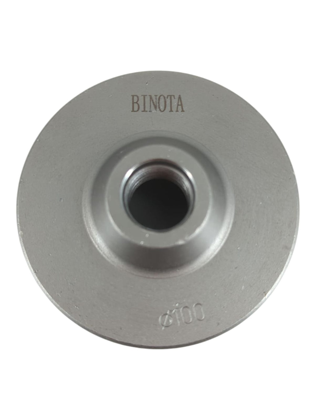 BINOTA Betonbohrer 100 mm SDS Plus-Schaft 220 mm