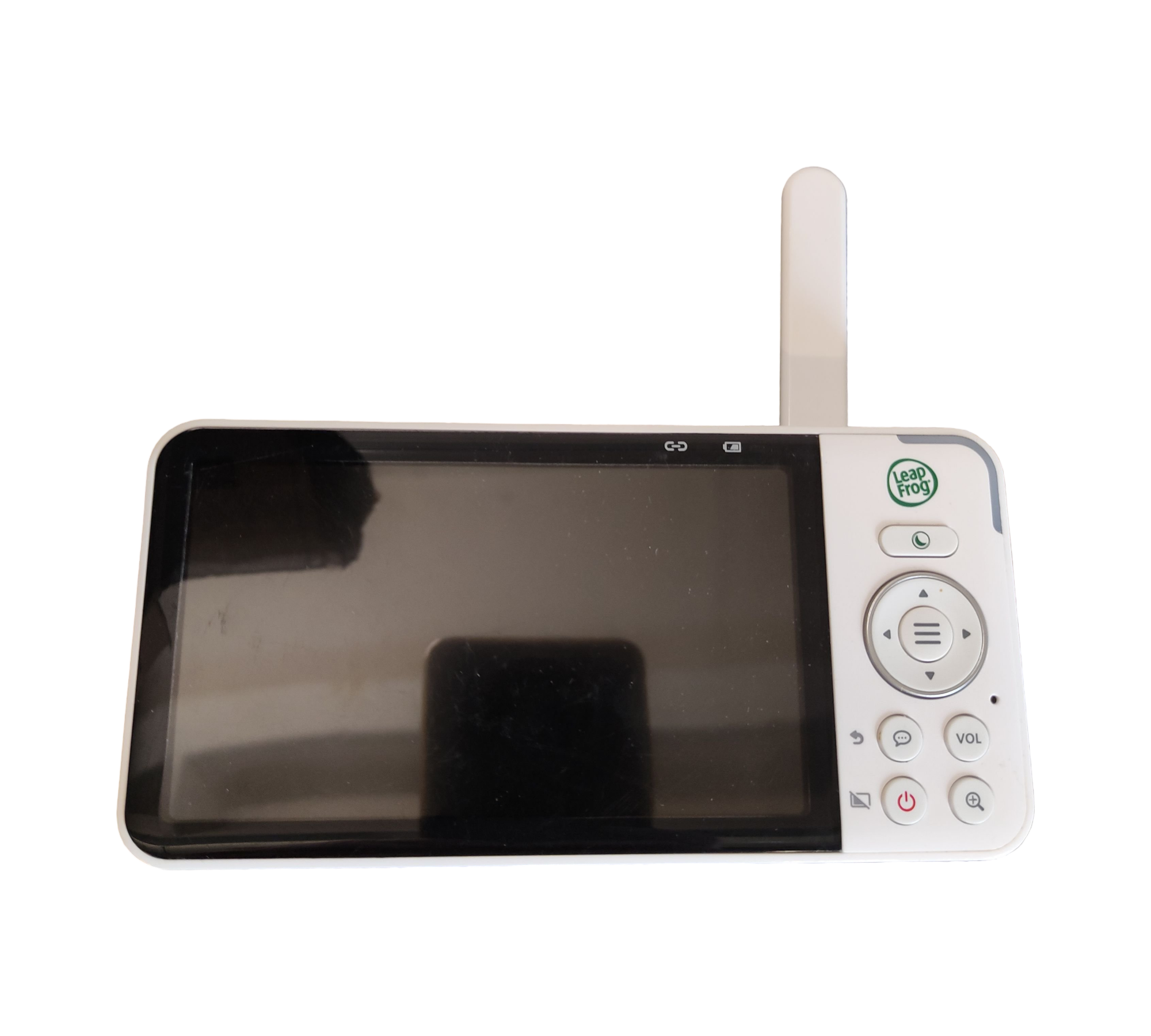 LeapFrog LF925HD Baby Monitor 720p 5-inch HD Display with Camera
