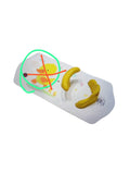 BBCare Baby Bath Seat non-slip Bathtub Seat