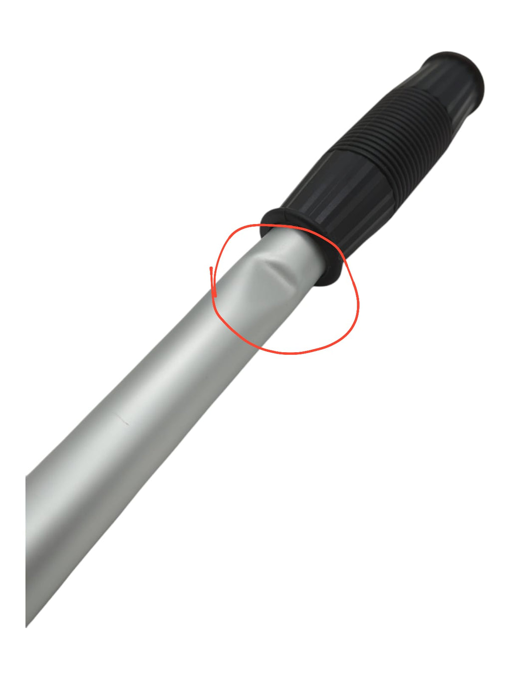 Longridge Executive Golf Ballfänger Ball Retriever